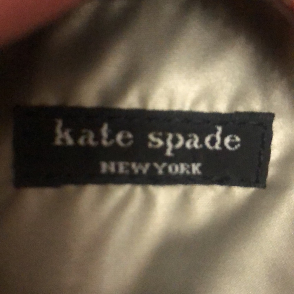 Kate Spade Makeup bag - Picture 5 of 7